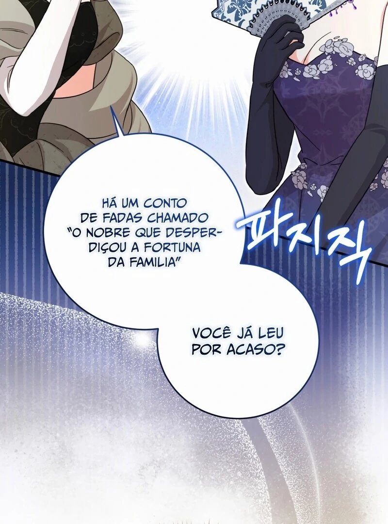 Baby Pharmacist Princess Capítulo 51 Página 55