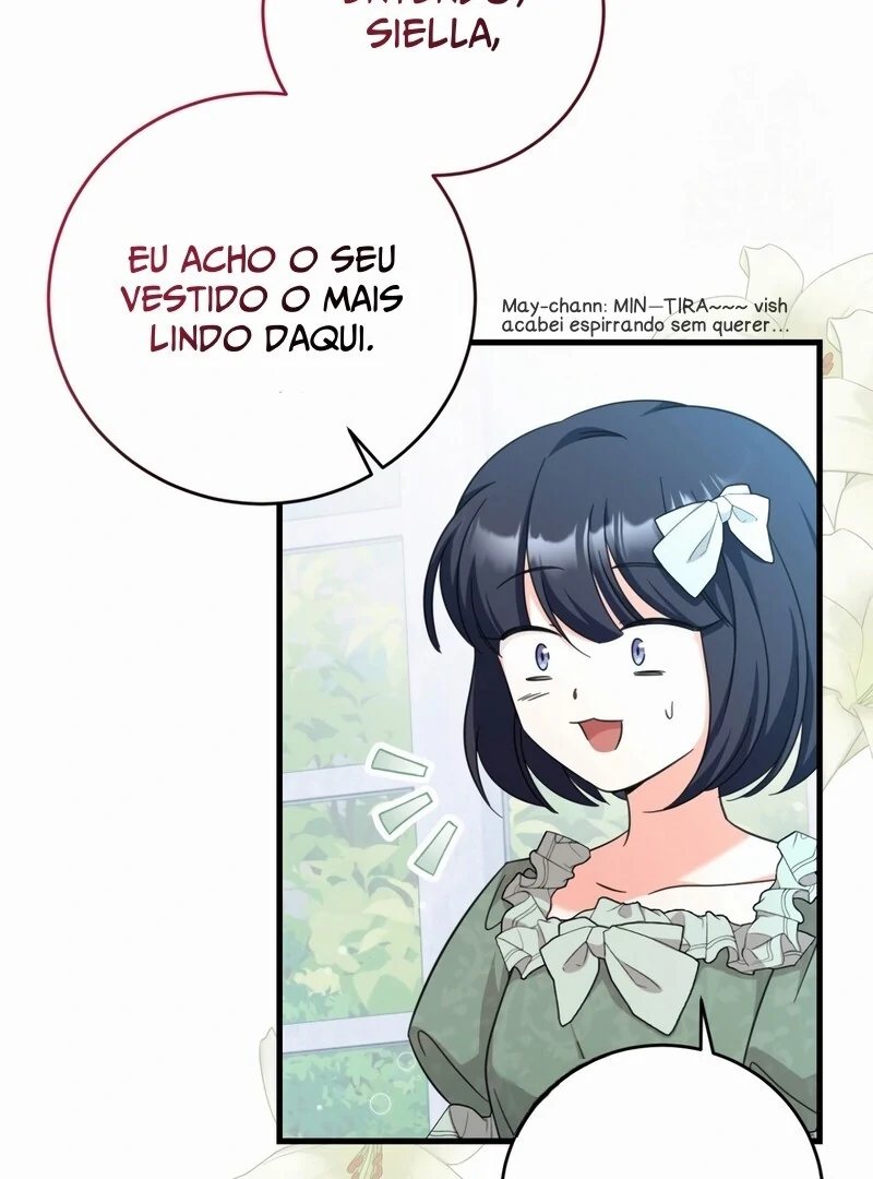 Baby Pharmacist Princess Capítulo 51 Página 58
