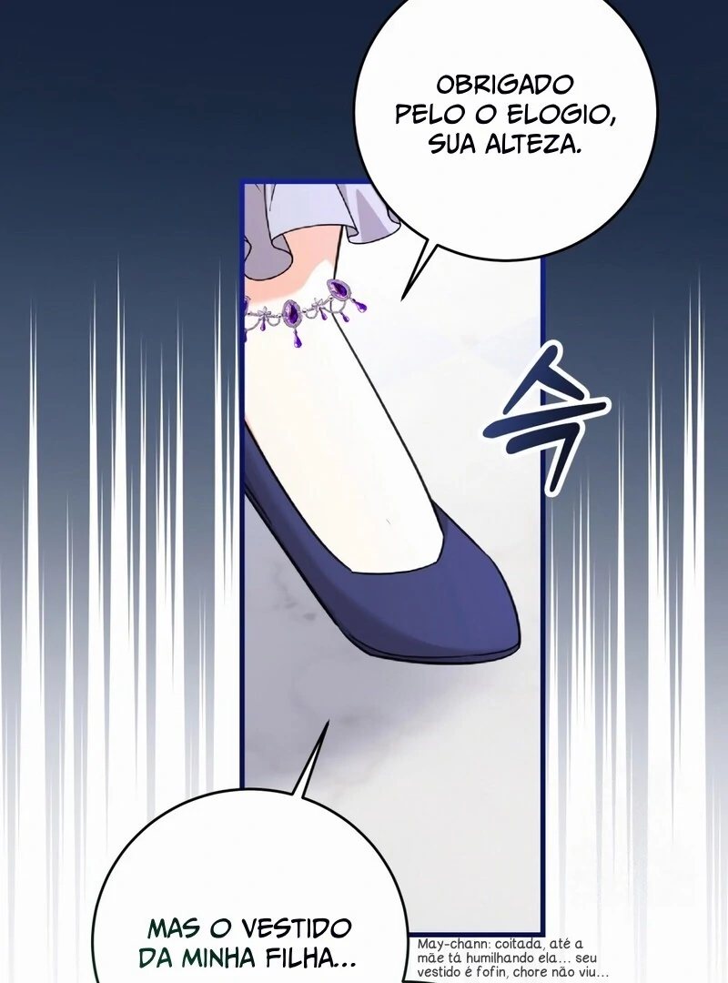 Baby Pharmacist Princess Capítulo 51 Página 62