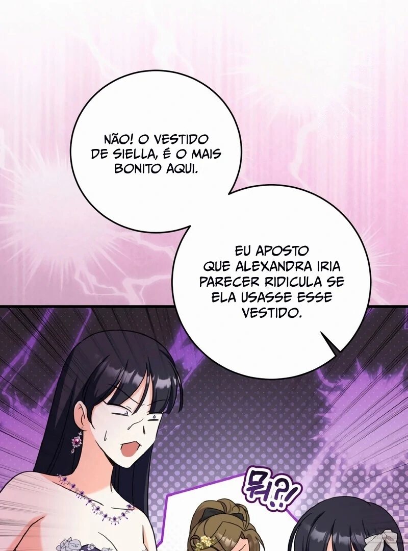Baby Pharmacist Princess Capítulo 51 Página 69