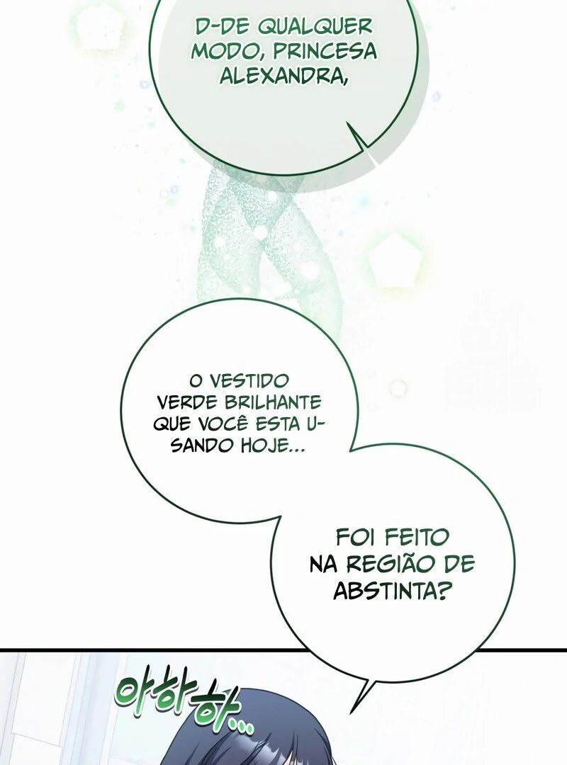 Baby Pharmacist Princess Capítulo 51 Página 73