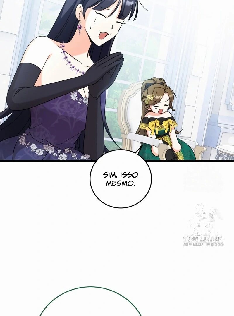 Baby Pharmacist Princess Capítulo 51 Página 74