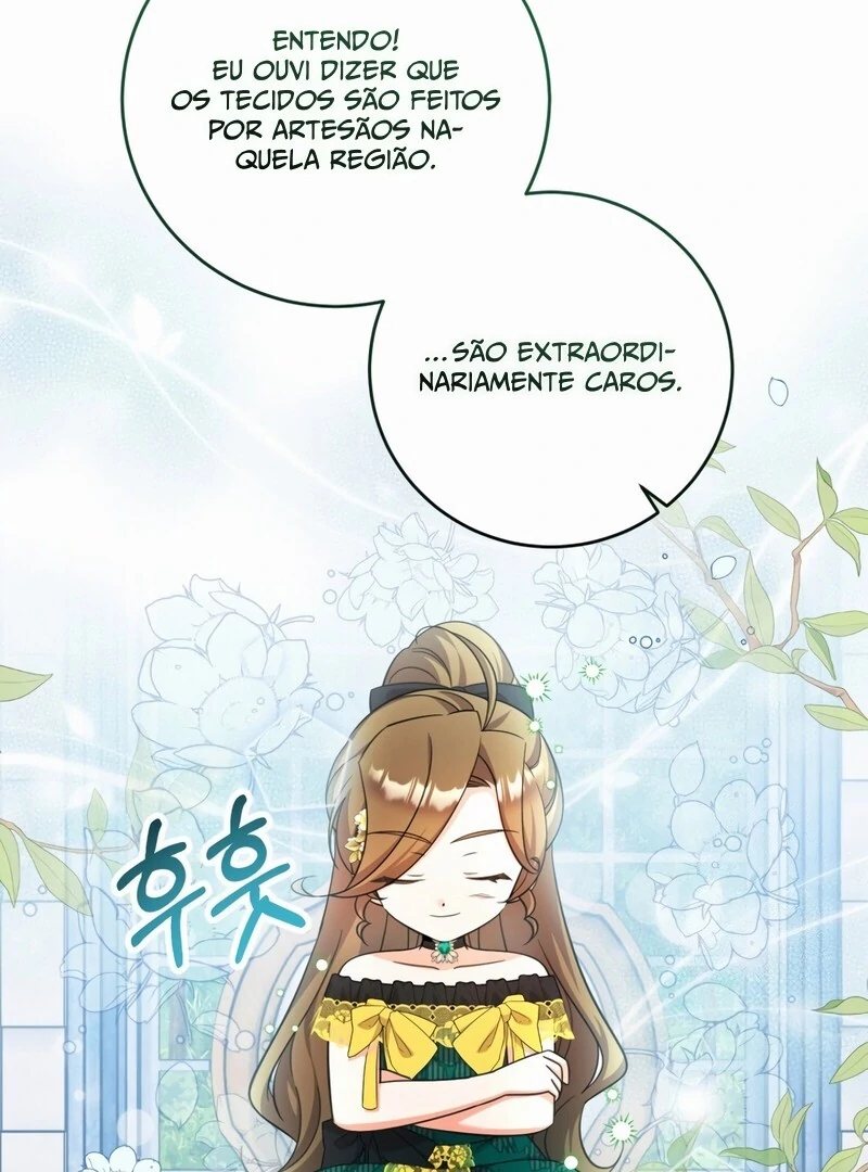 Baby Pharmacist Princess Capítulo 51 Página 75