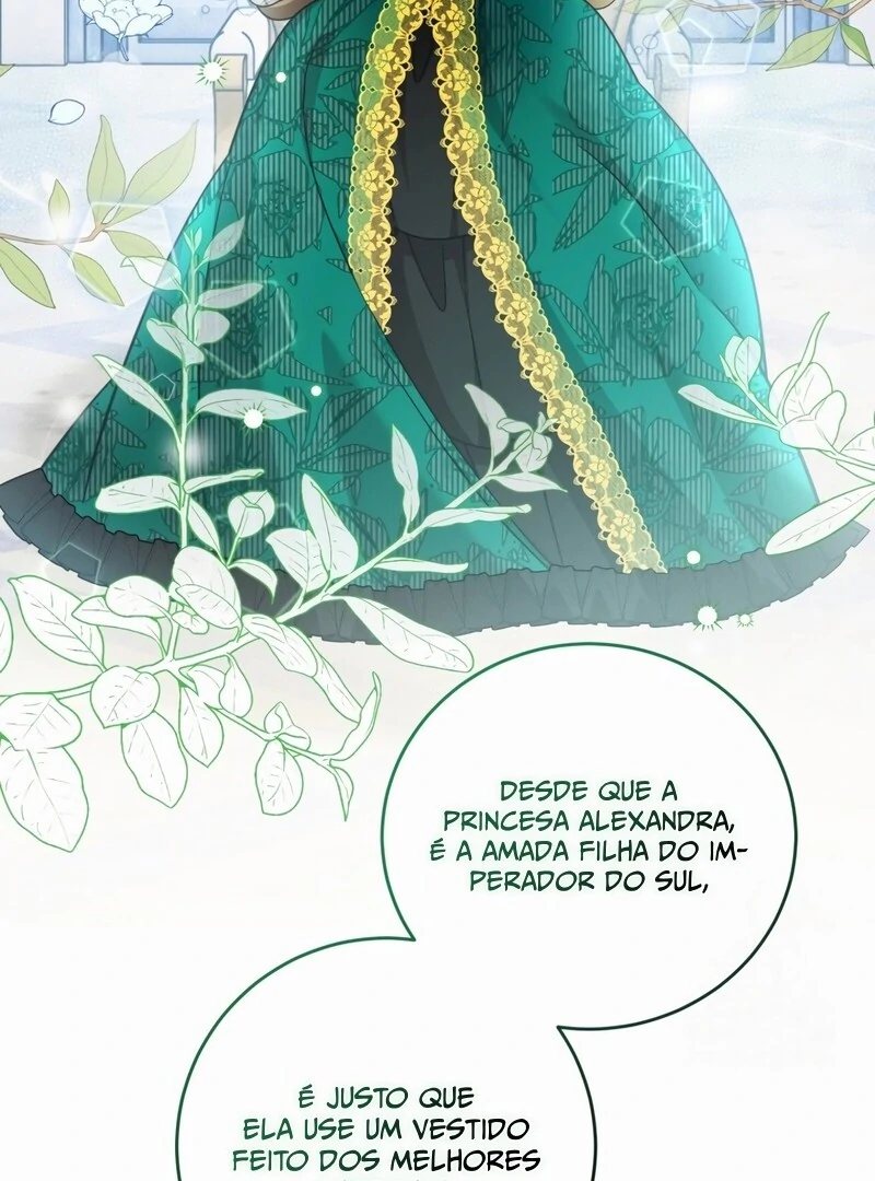 Baby Pharmacist Princess Capítulo 51 Página 76