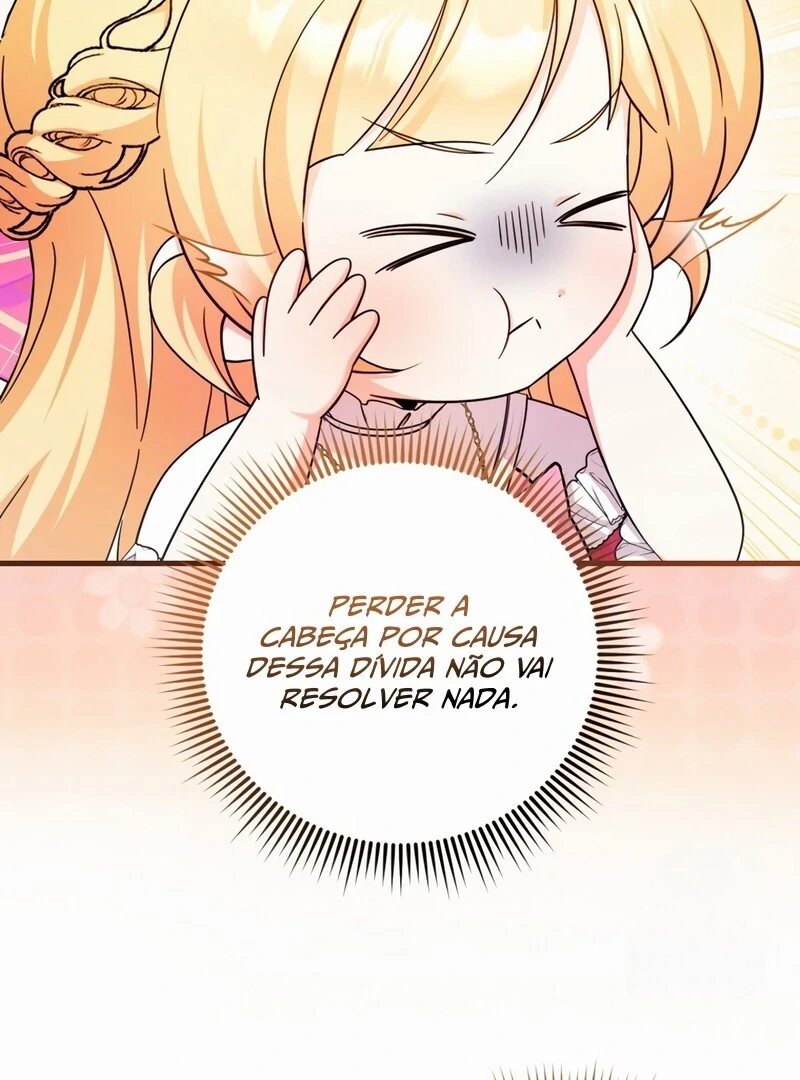 Baby Pharmacist Princess Capítulo 51 Página 8