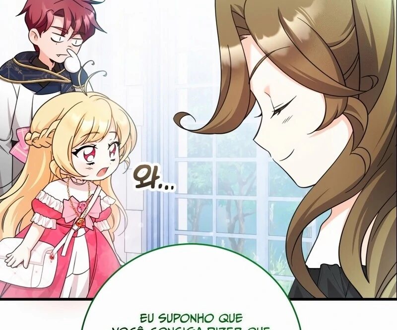 Baby Pharmacist Princess Capítulo 51 Página 80