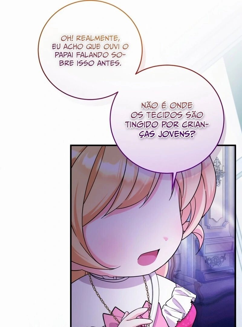 Baby Pharmacist Princess Capítulo 51 Página 82