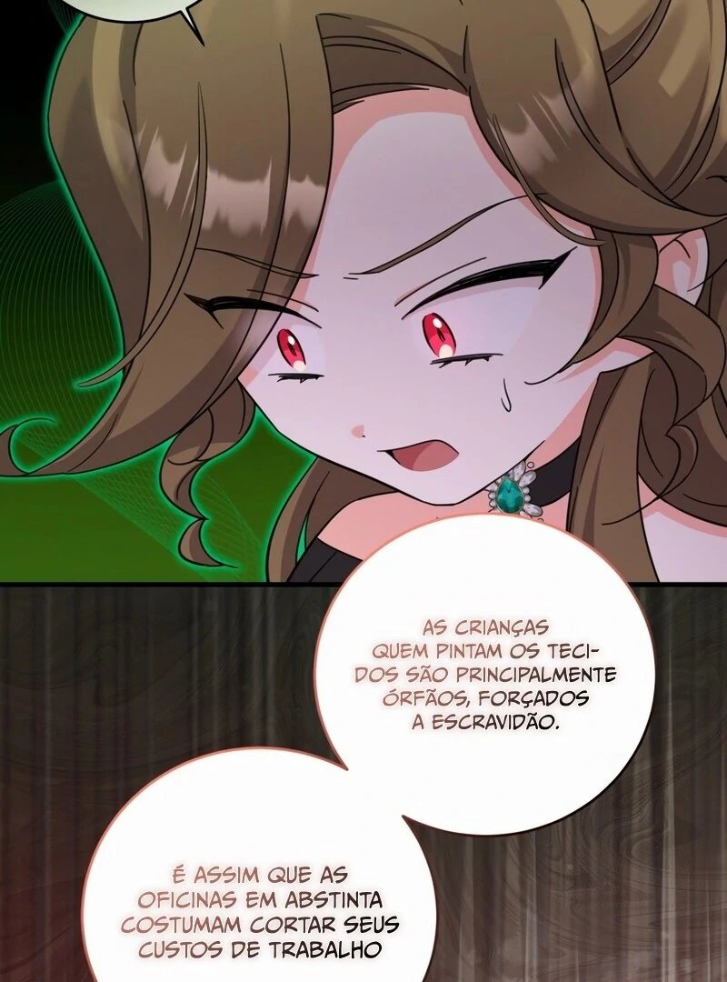 Baby Pharmacist Princess Capítulo 51 Página 87