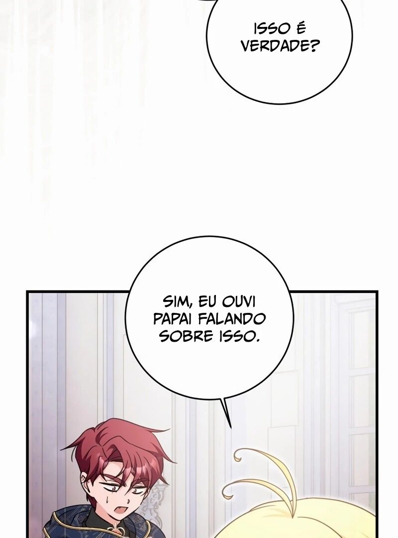 Baby Pharmacist Princess Capítulo 51 Página 89
