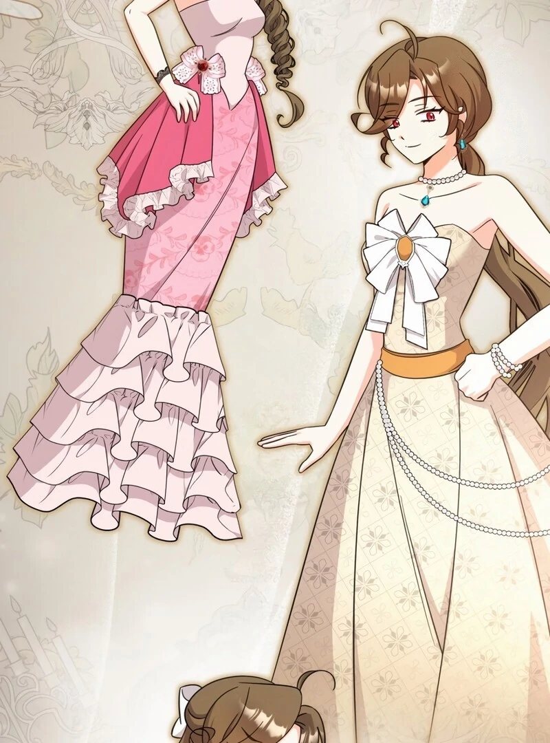 Baby Pharmacist Princess Capítulo 51 Página 92