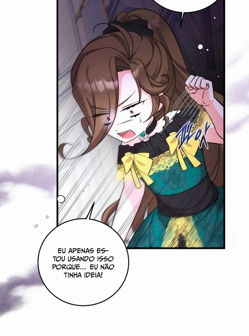 Baby Pharmacist Princess Capítulo 51 Página 99