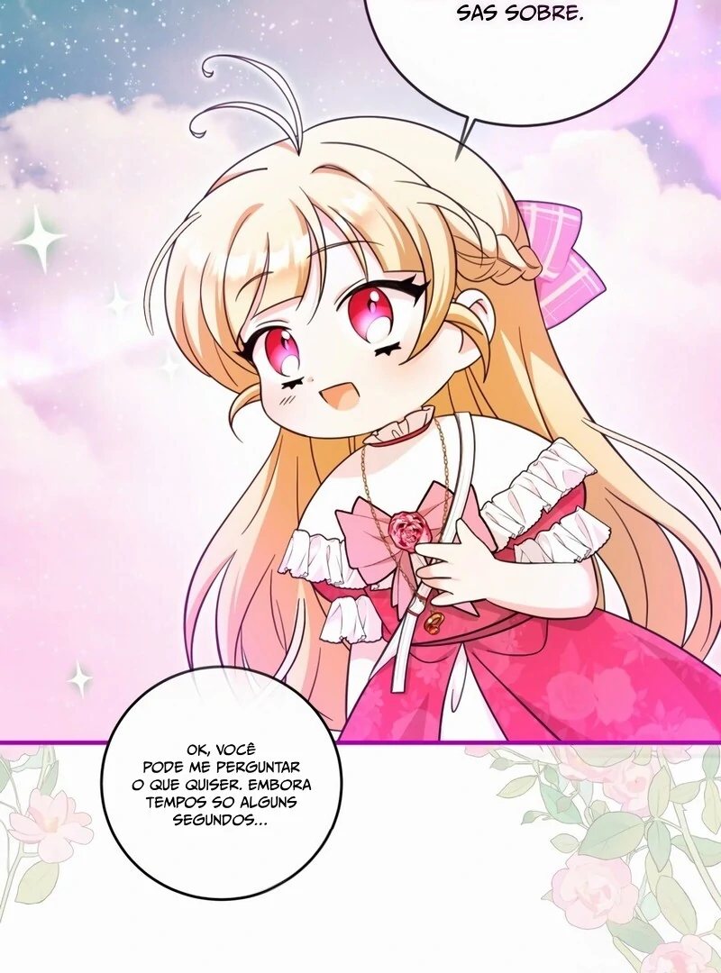 Baby Pharmacist Princess Capítulo 52 Página 103