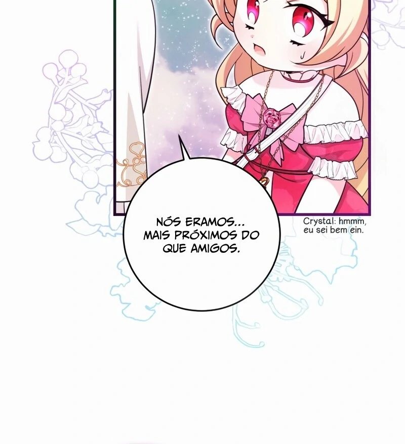 Baby Pharmacist Princess Capítulo 52 Página 105