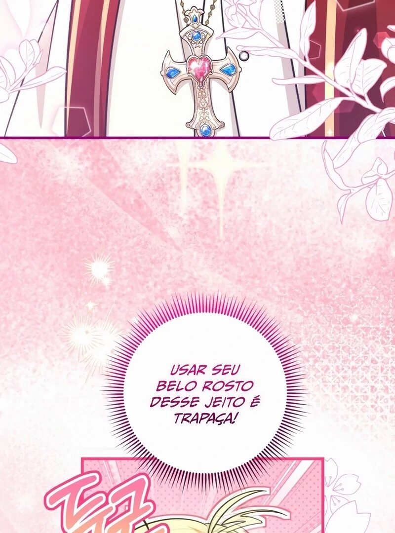 Baby Pharmacist Princess Capítulo 52 Página 19