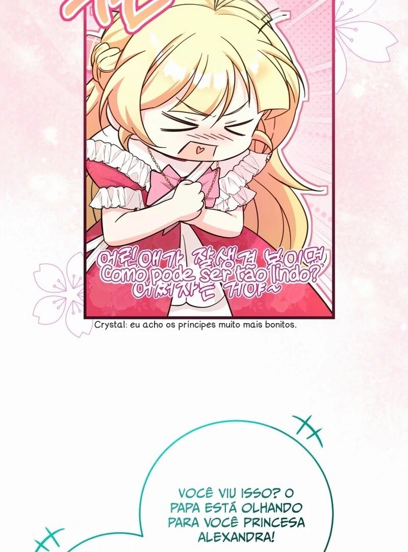 Baby Pharmacist Princess Capítulo 52 Página 20