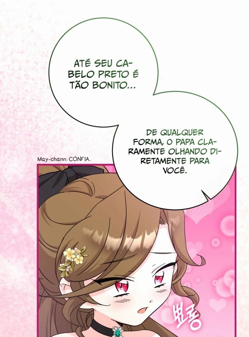 Baby Pharmacist Princess Capítulo 52 Página 22