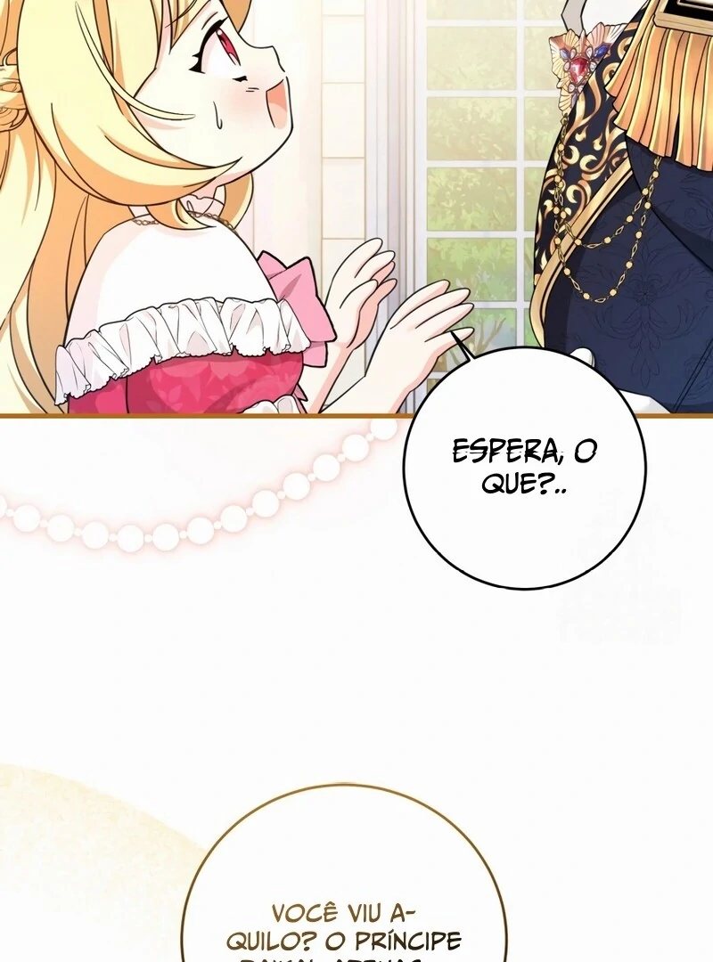 Baby Pharmacist Princess Capítulo 52 Página 30