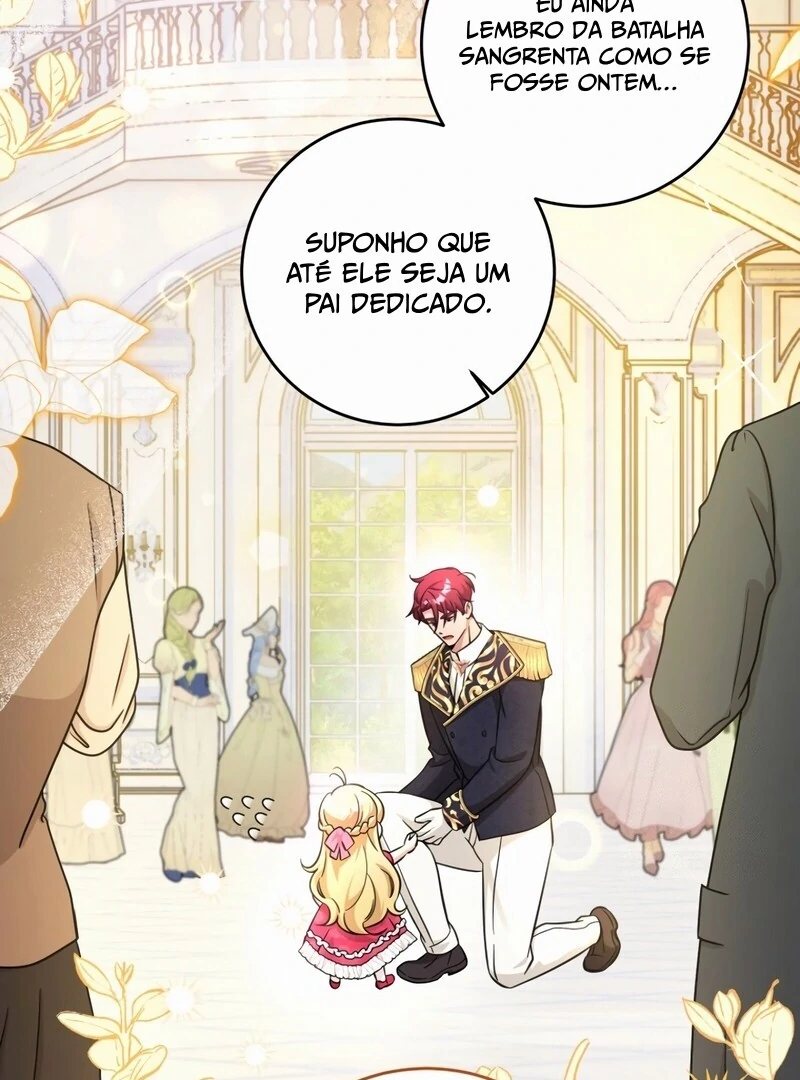 Baby Pharmacist Princess Capítulo 52 Página 32