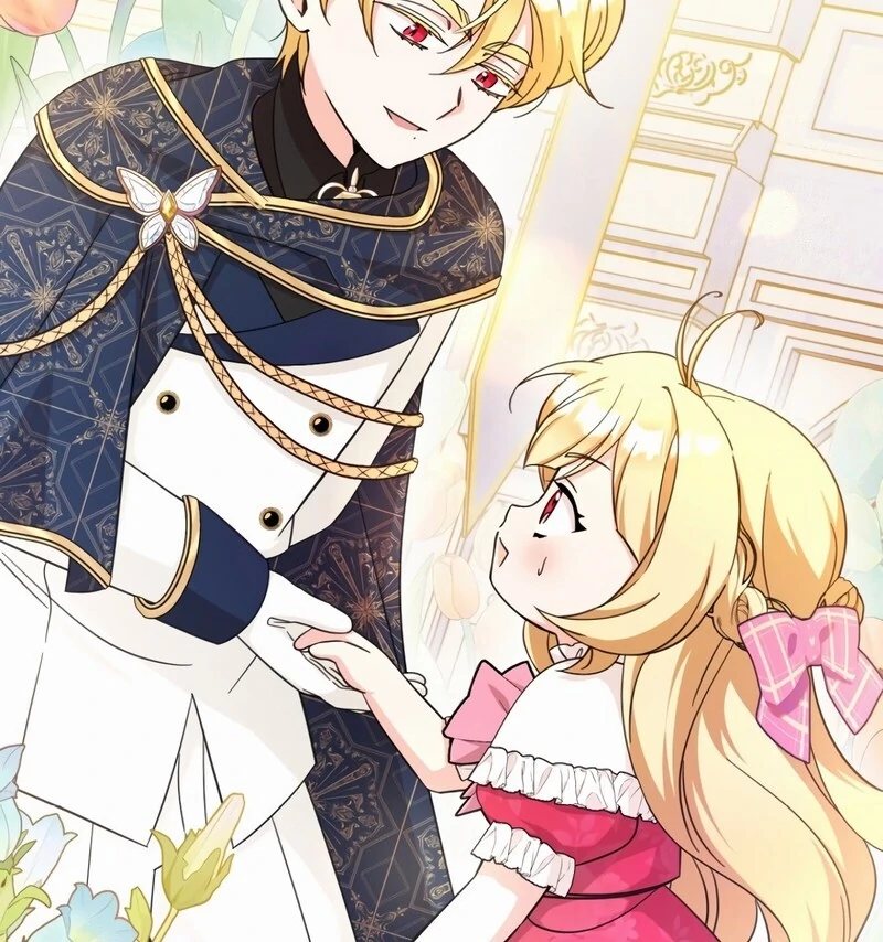 Baby Pharmacist Princess Capítulo 52 Página 39