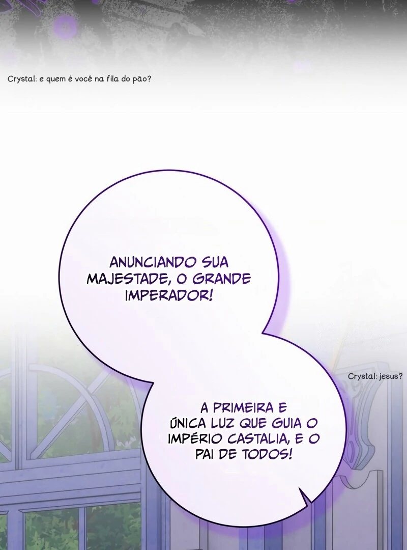 Baby Pharmacist Princess Capítulo 52 Página 4