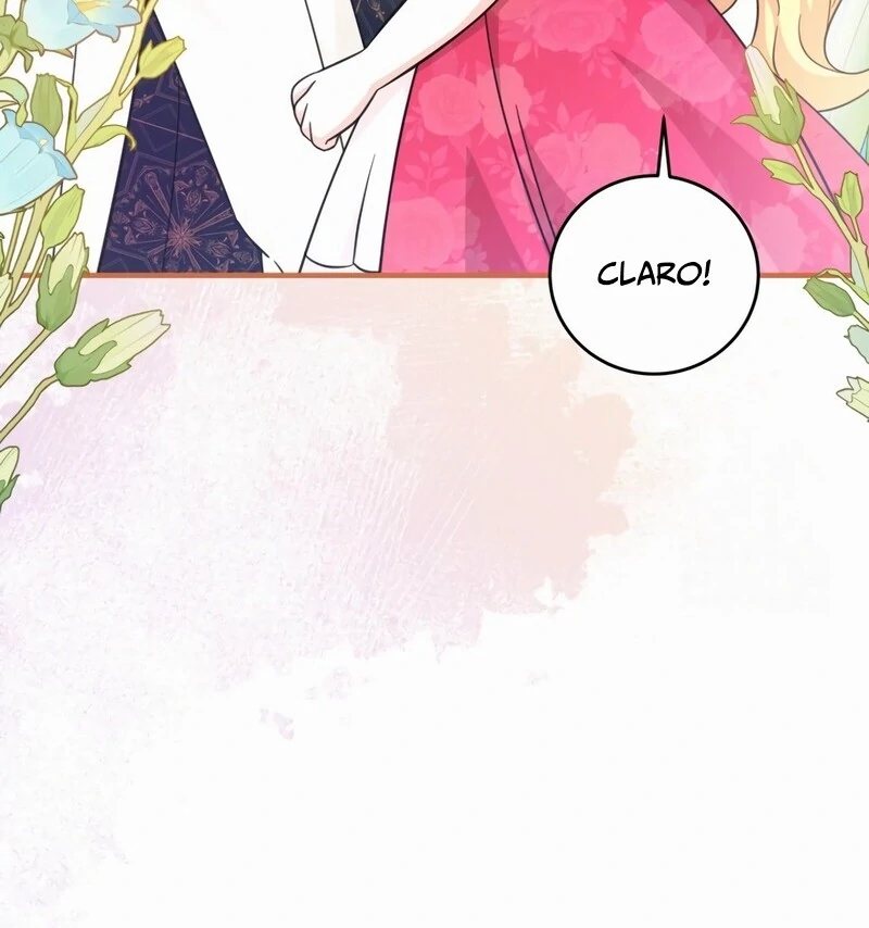 Baby Pharmacist Princess Capítulo 52 Página 40