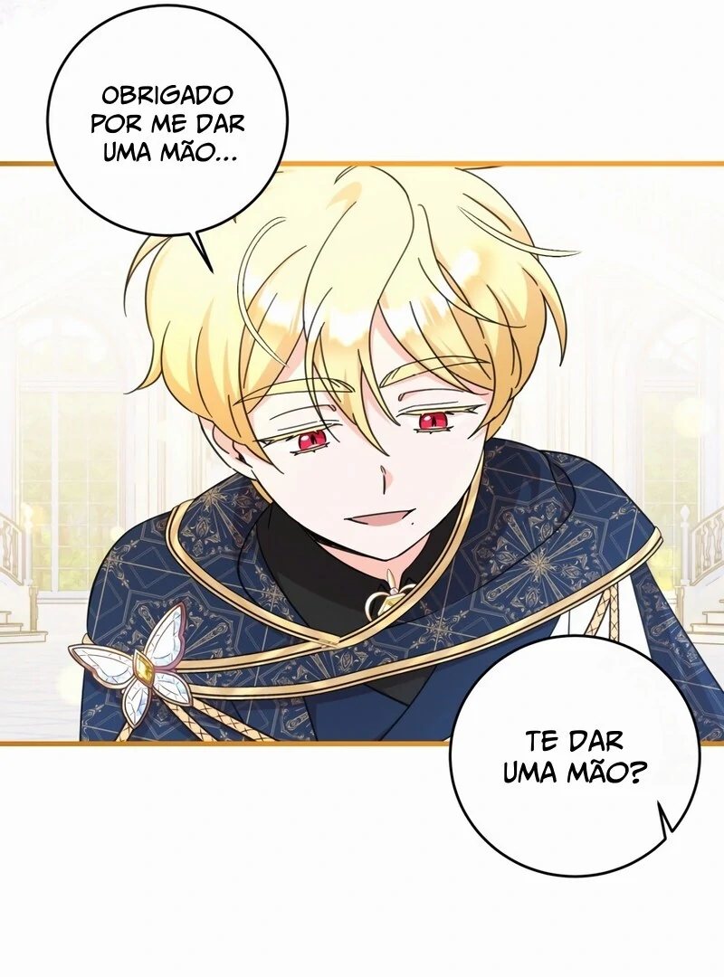Baby Pharmacist Princess Capítulo 52 Página 41