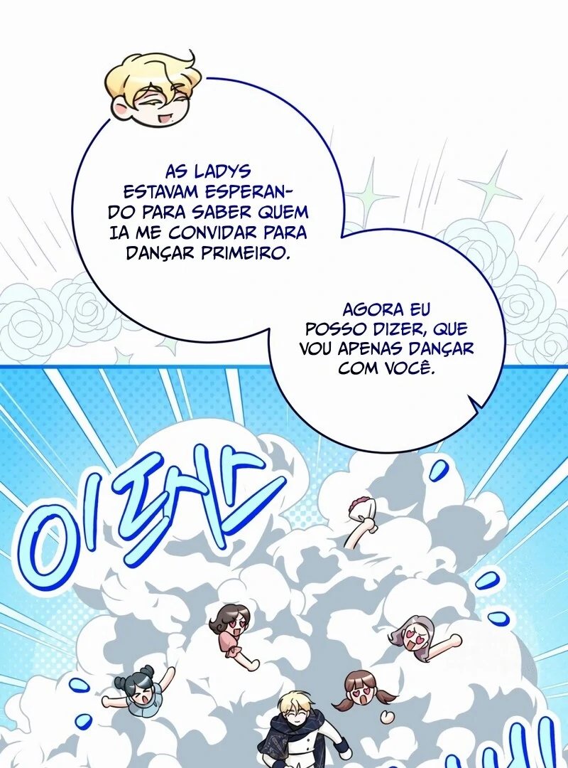 Baby Pharmacist Princess Capítulo 52 Página 42
