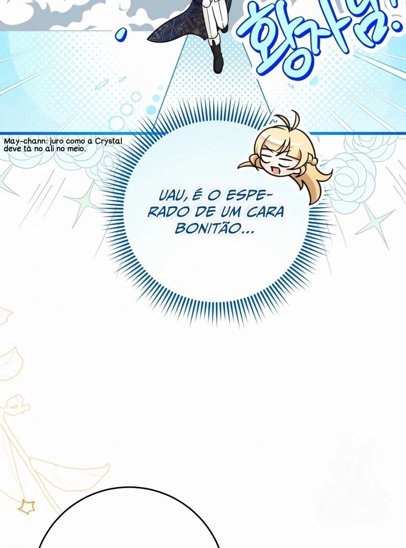 Baby Pharmacist Princess Capítulo 52 Página 43