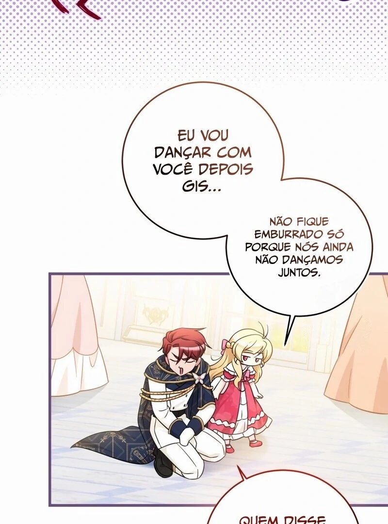 Baby Pharmacist Princess Capítulo 52 Página 48