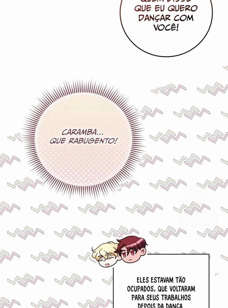 Baby Pharmacist Princess Capítulo 52 Página 49