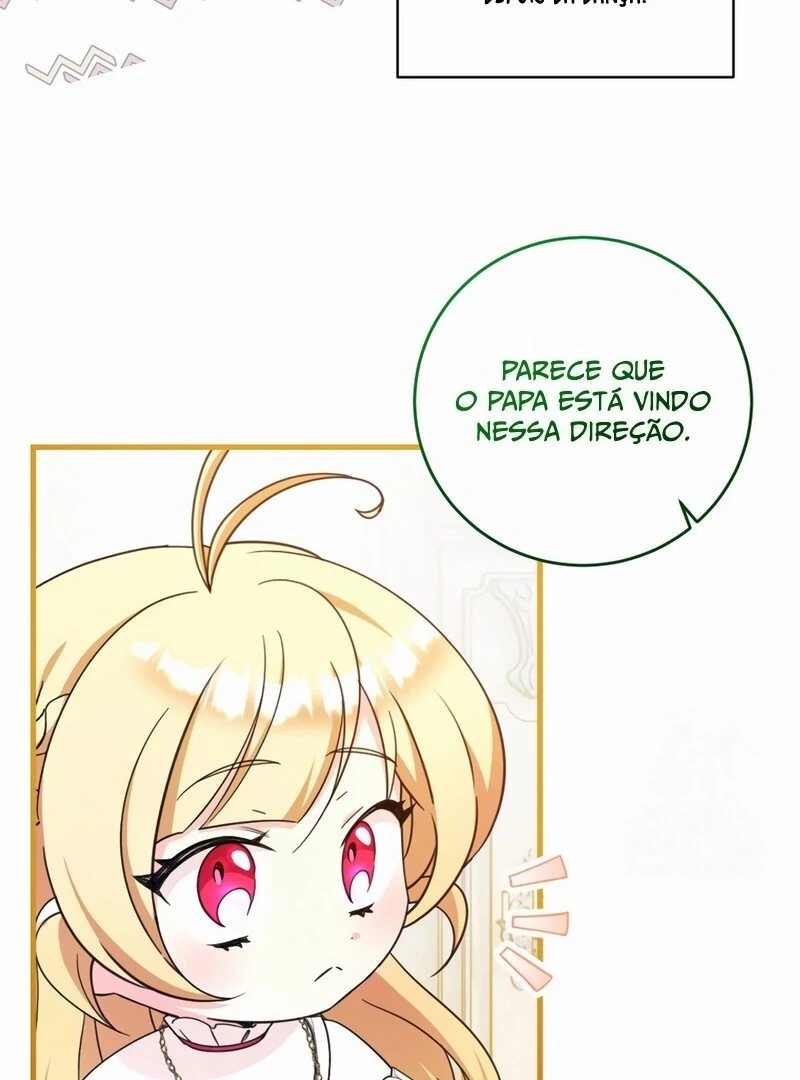 Baby Pharmacist Princess Capítulo 52 Página 50