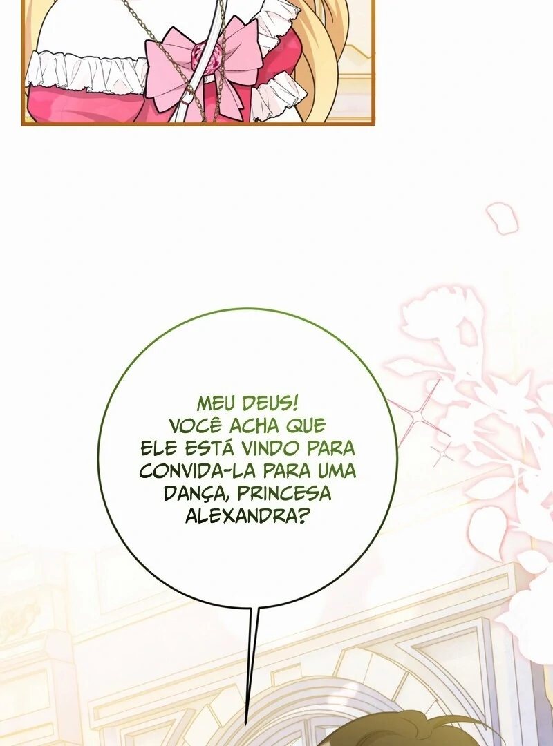 Baby Pharmacist Princess Capítulo 52 Página 51