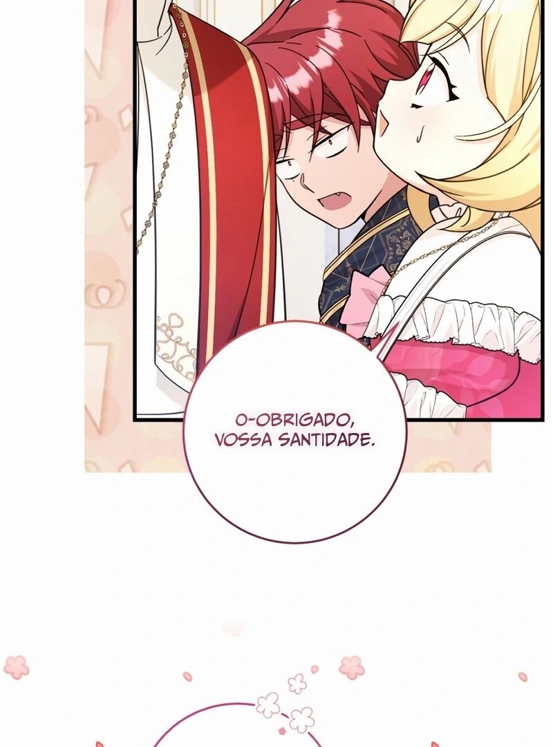 Baby Pharmacist Princess Capítulo 52 Página 59