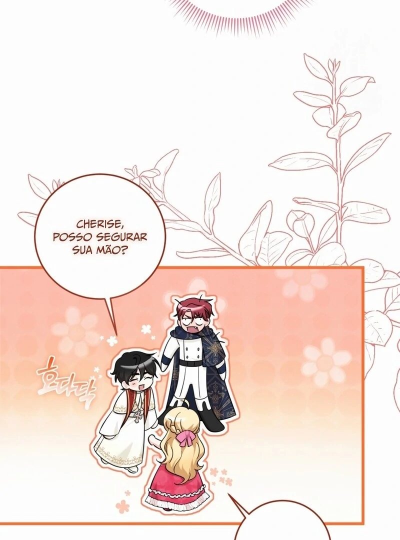 Baby Pharmacist Princess Capítulo 52 Página 69