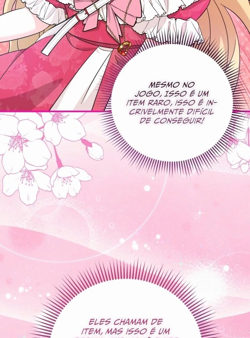 Baby Pharmacist Princess Capítulo 52 Página 74