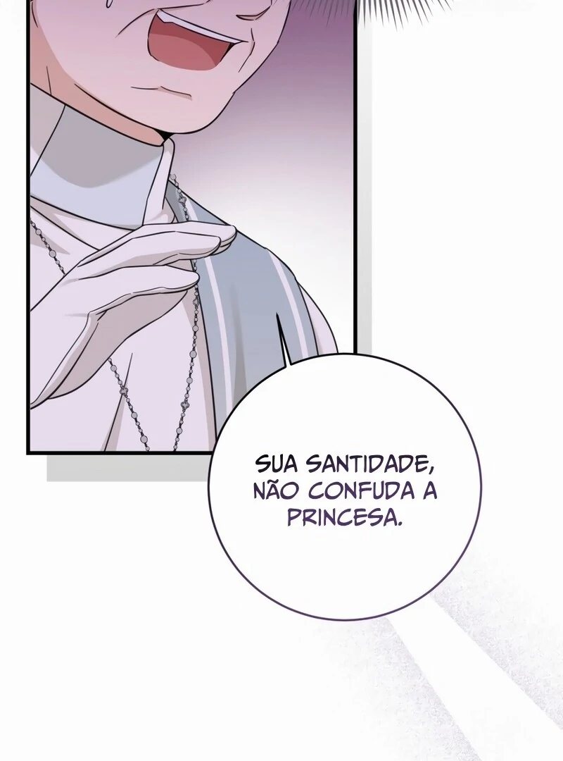 Baby Pharmacist Princess Capítulo 52 Página 77