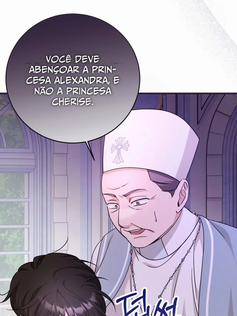 Baby Pharmacist Princess Capítulo 52 Página 78