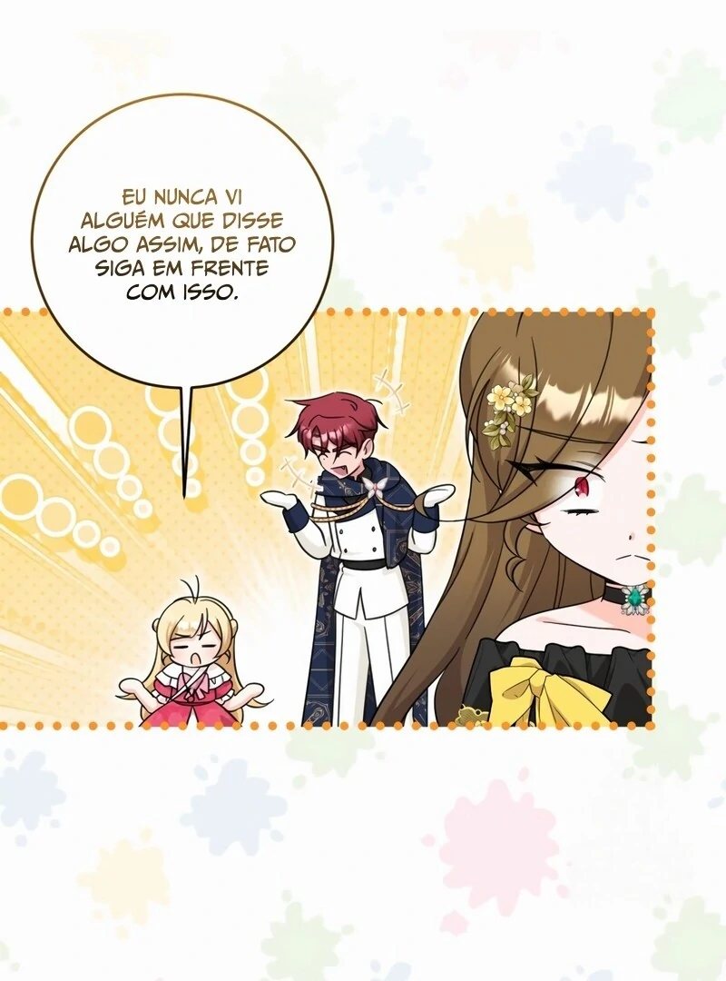 Baby Pharmacist Princess Capítulo 52 Página 8