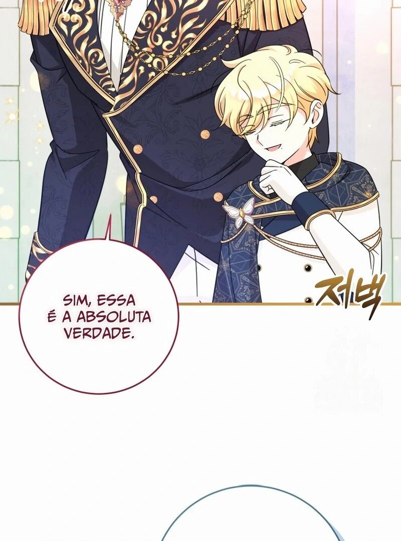 Baby Pharmacist Princess Capítulo 52 Página 87