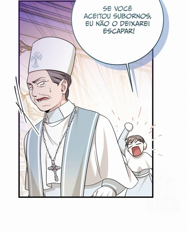 Baby Pharmacist Princess Capítulo 52 Página 88