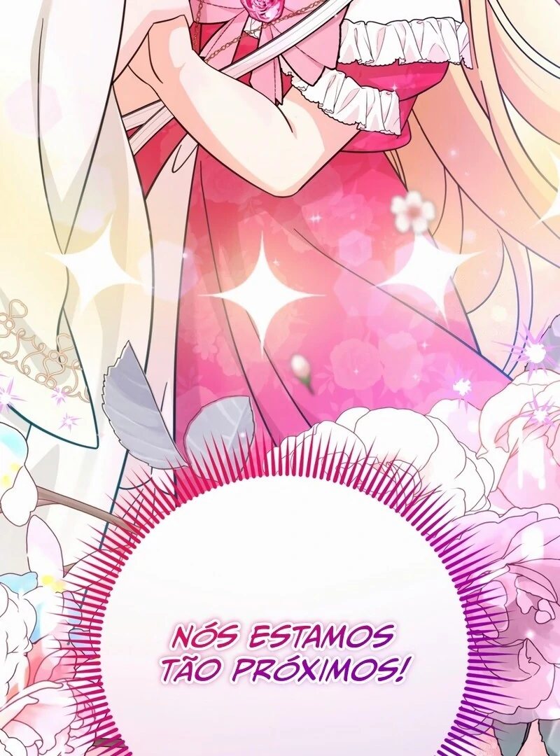 Baby Pharmacist Princess Capítulo 52 Página 95