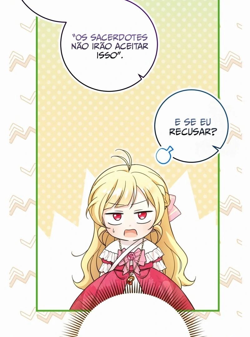 Baby Pharmacist Princess Capítulo 53 Página 101