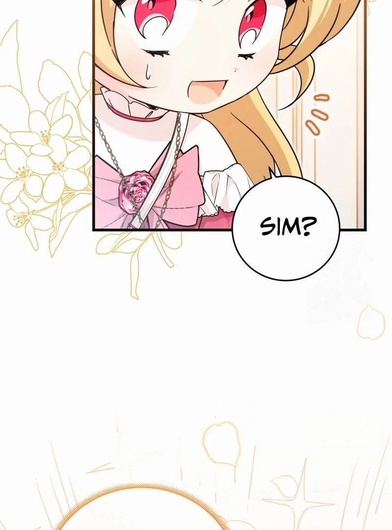 Baby Pharmacist Princess Capítulo 53 Página 103