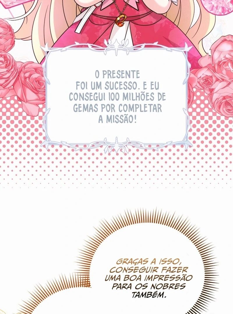 Baby Pharmacist Princess Capítulo 53 Página 11