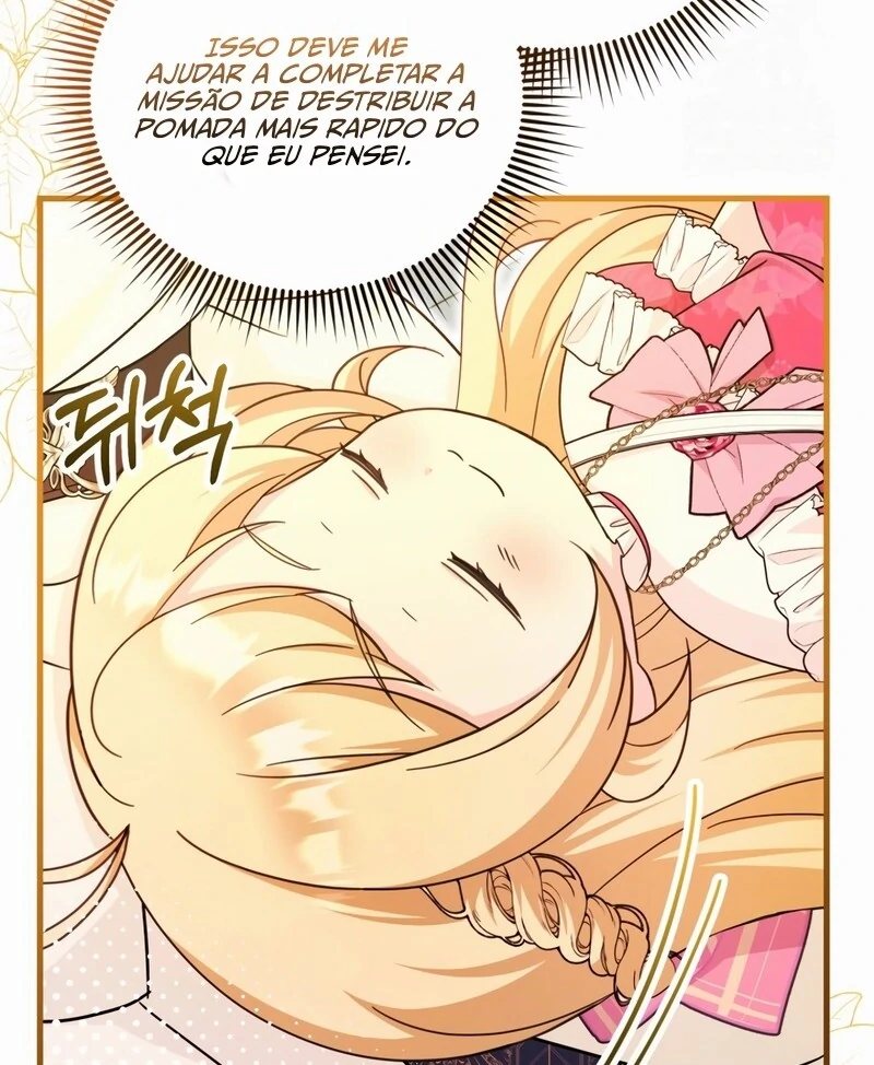 Baby Pharmacist Princess Capítulo 53 Página 12