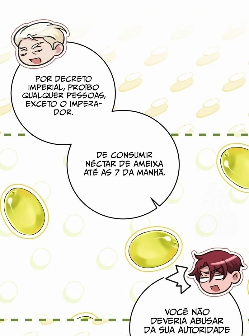 Baby Pharmacist Princess Capítulo 53 Página 17