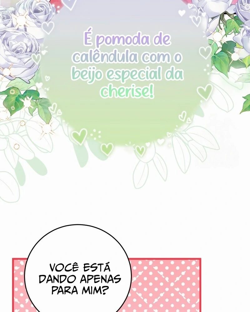 Baby Pharmacist Princess Capítulo 53 Página 21