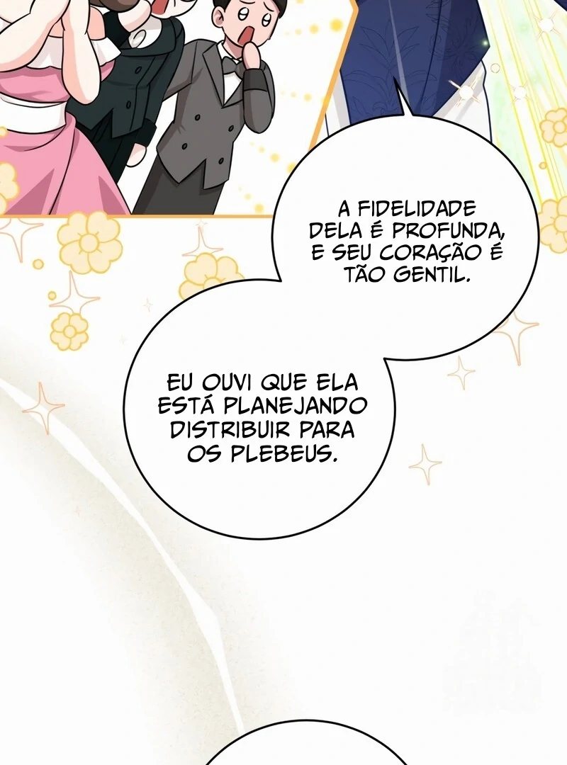 Baby Pharmacist Princess Capítulo 53 Página 25