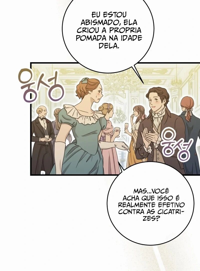Baby Pharmacist Princess Capítulo 53 Página 26