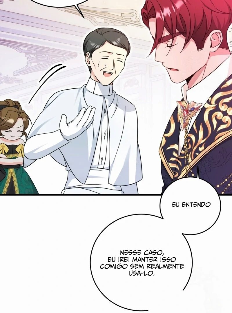 Baby Pharmacist Princess Capítulo 53 Página 31